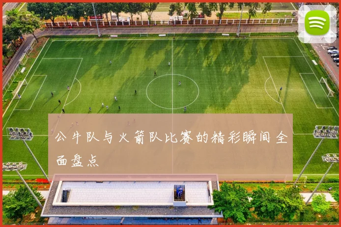 公牛队与火箭队比赛的精彩瞬间全面盘点