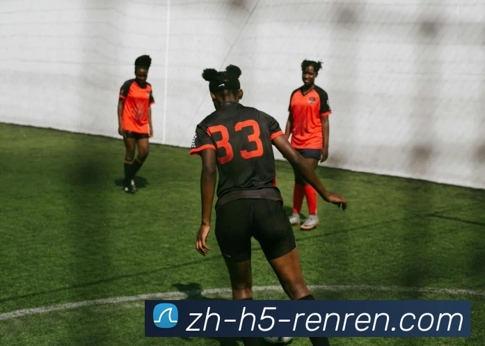 人人体育品牌故事